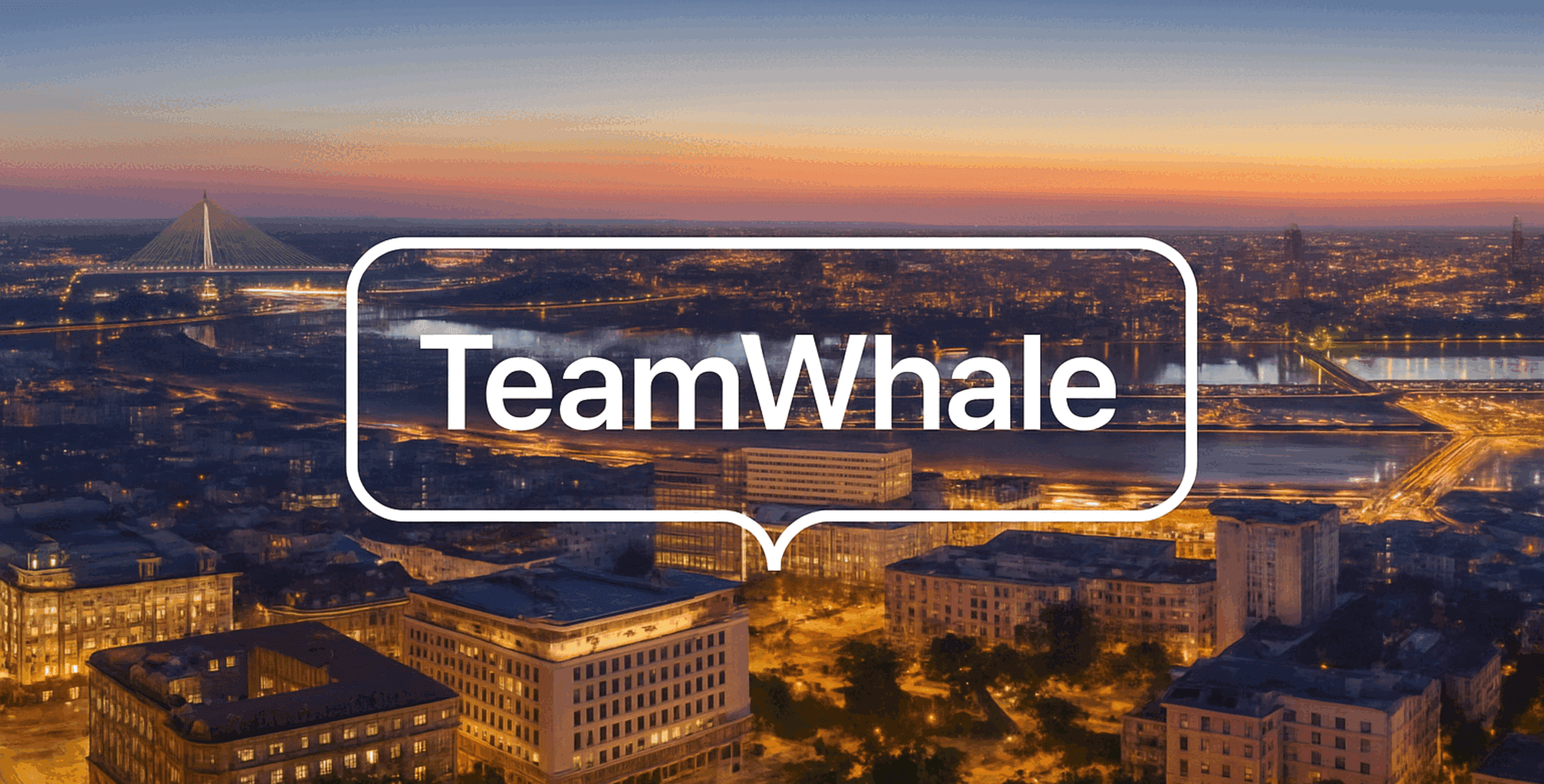 TeamWhale