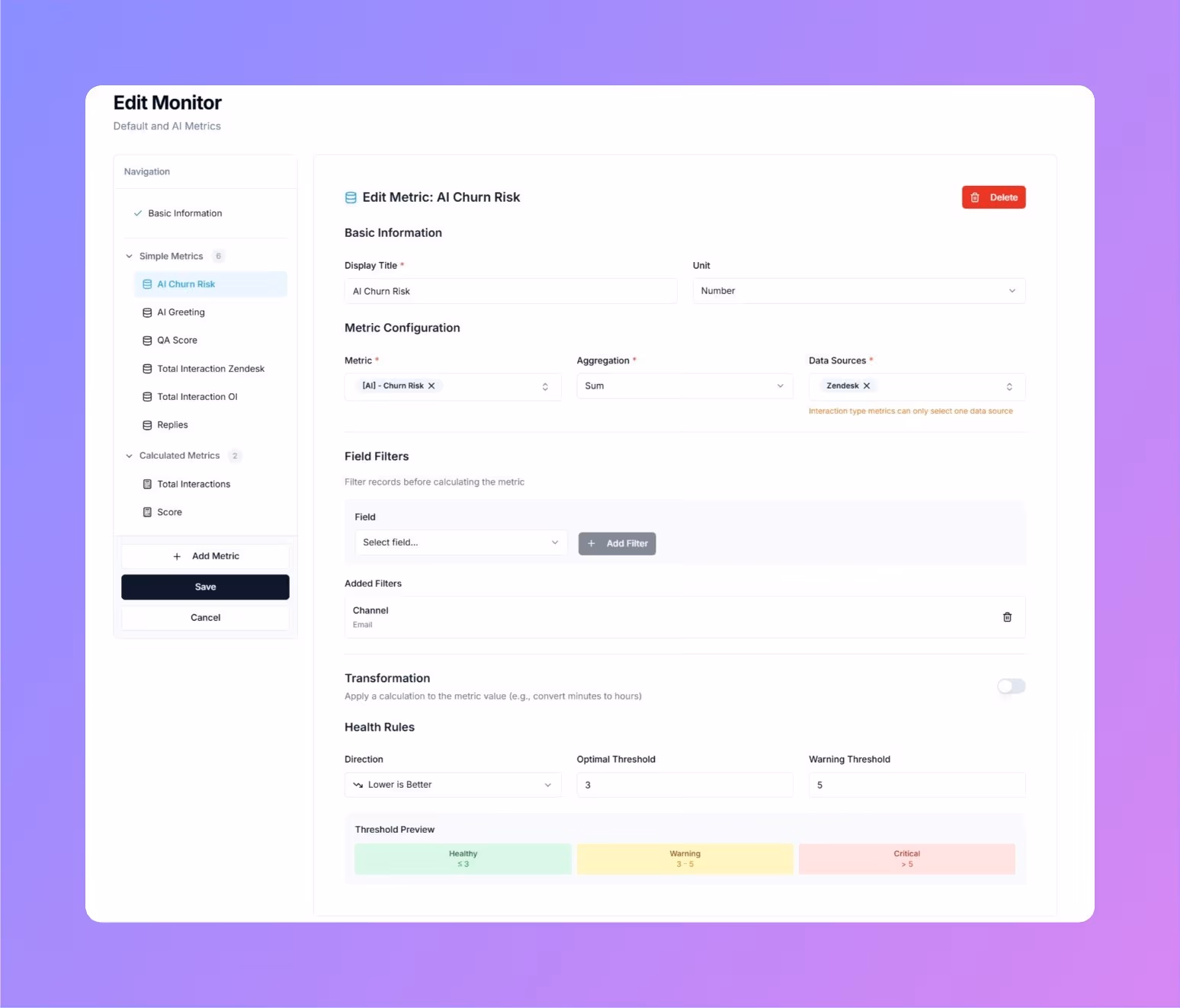 The Evolution of Call Center Quality Assurance: From Sampling to Observability - How modern call centers are moving beyond traditional QA sampling to achieve 100% visibility into cu