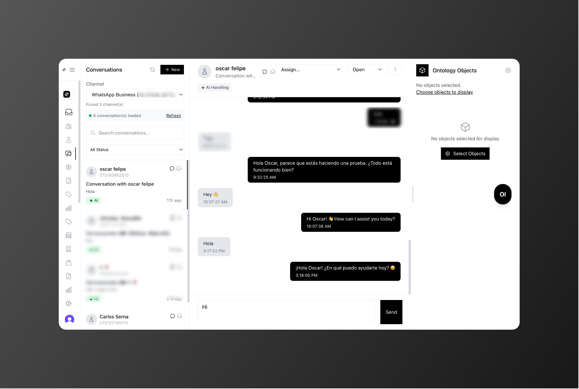 Omnichannel